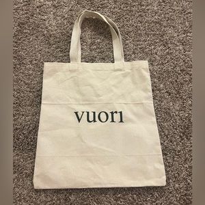 Vuori tote
